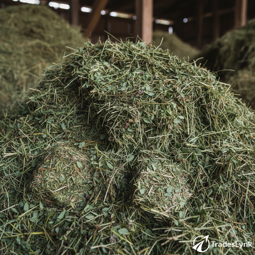 Alfalfa Hay
