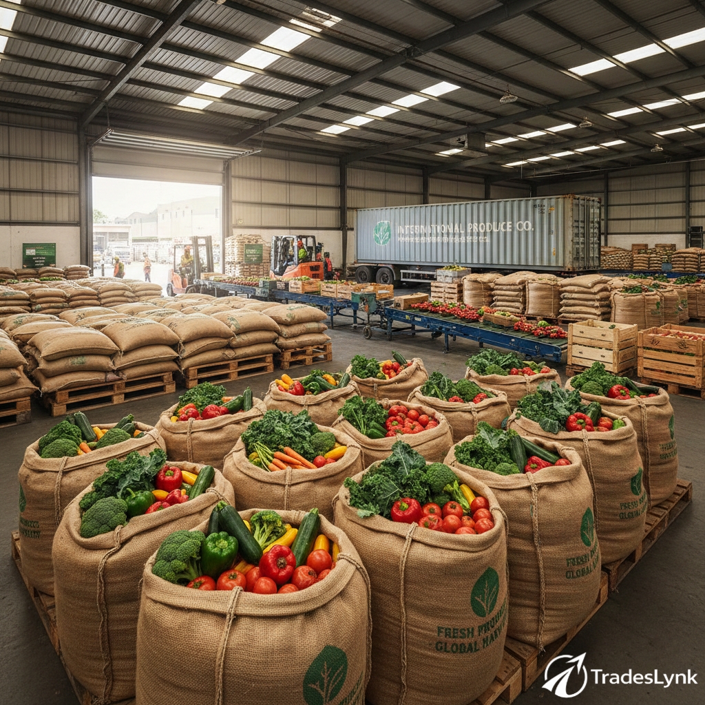 Fresh Vegetables suppliers and exporters