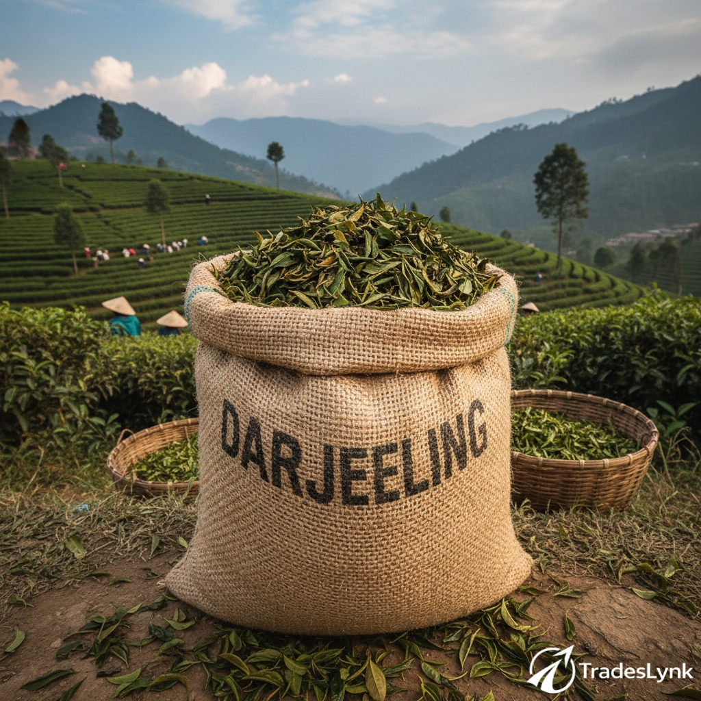 Darjeeling